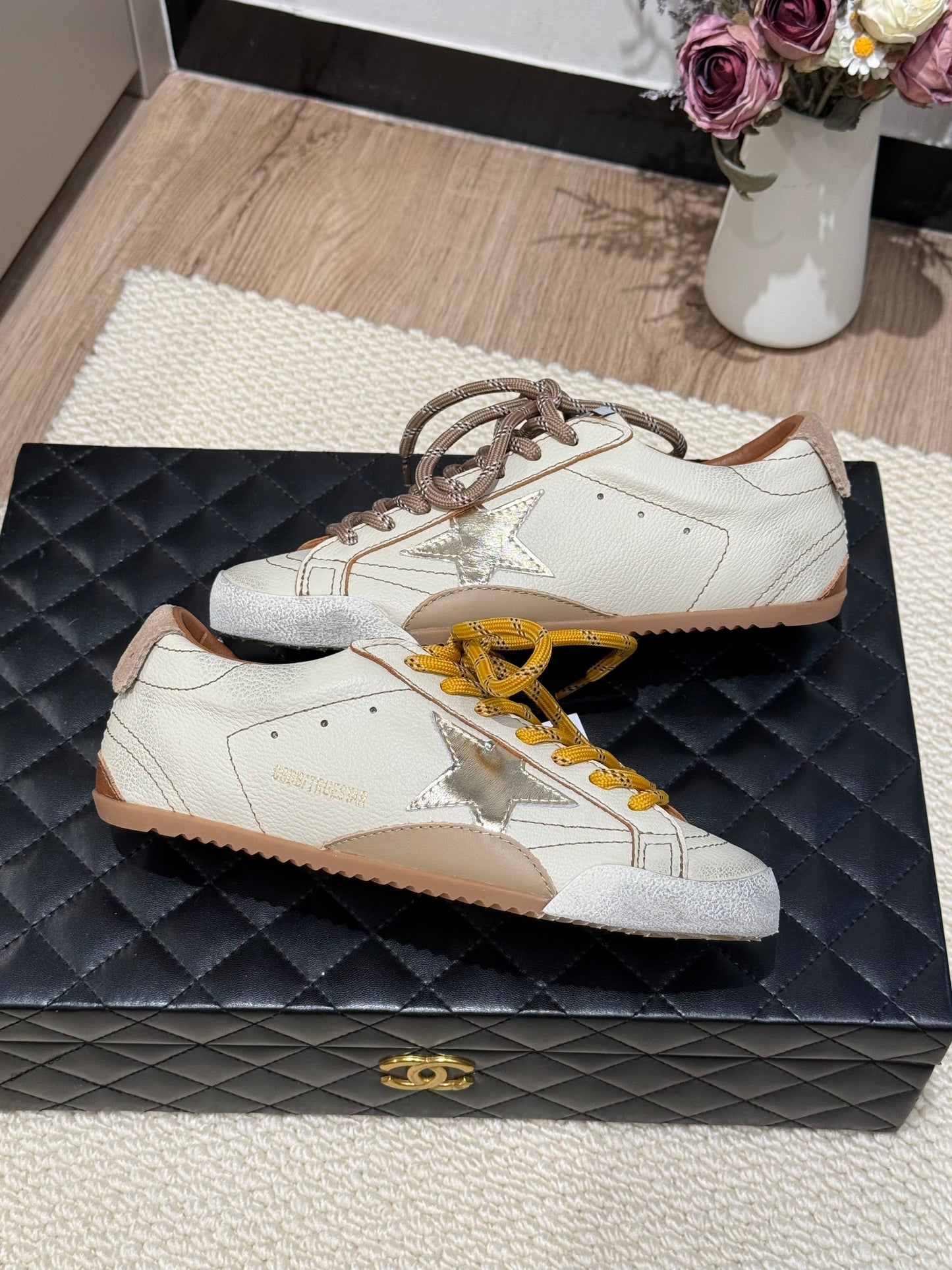 TRUE STAR UNISEX SNEAKERS