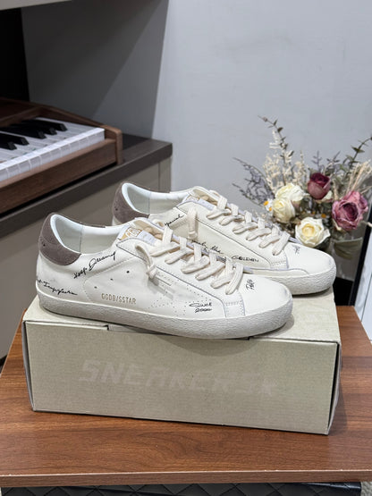 SUPERSTAR UNISEX SNEAKERS