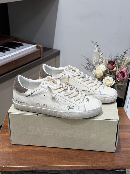 SUPERSTAR UNISEX SNEAKERS