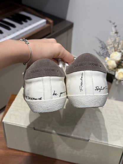 SUPERSTAR UNISEX SNEAKERS