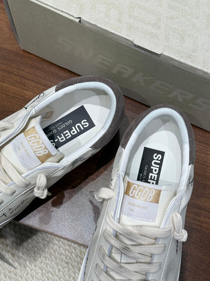 SUPERSTAR UNISEX SNEAKERS