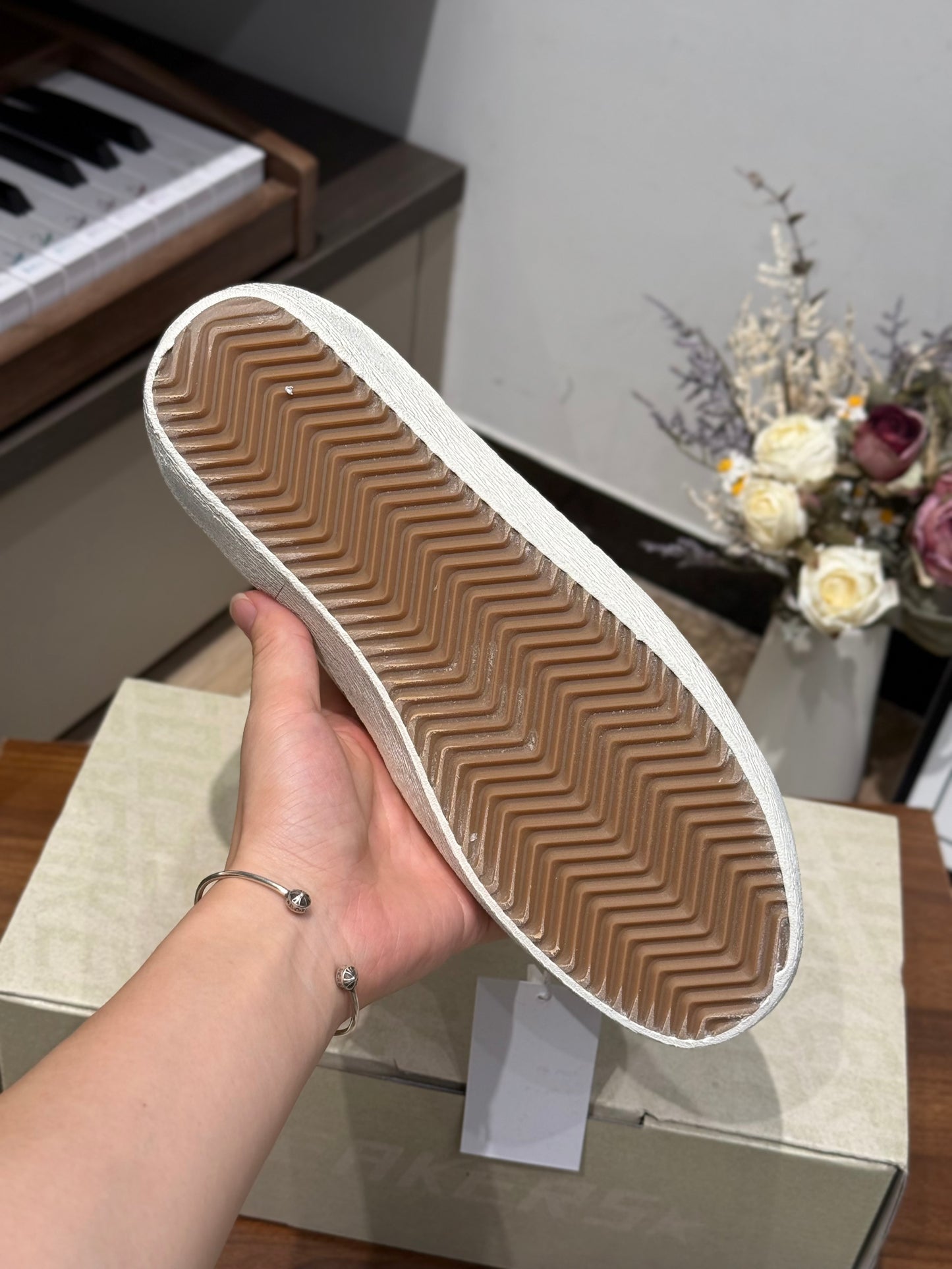 SUPERSTAR UNISEX SNEAKERS