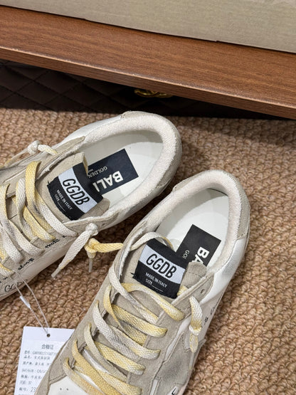 BALL STAR UNISEX SNEAKERS