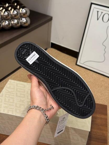 BALL STAR UNISEX SNEAKERS