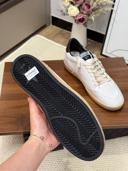 BALL STAR UNISEX SNEAKERS