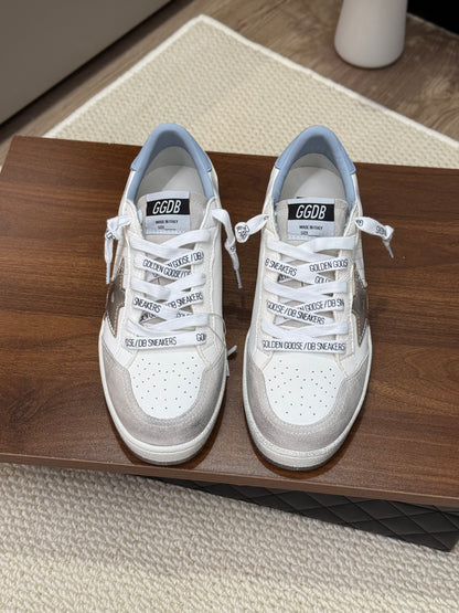 BALL STAR UNISEX SNEAKERS