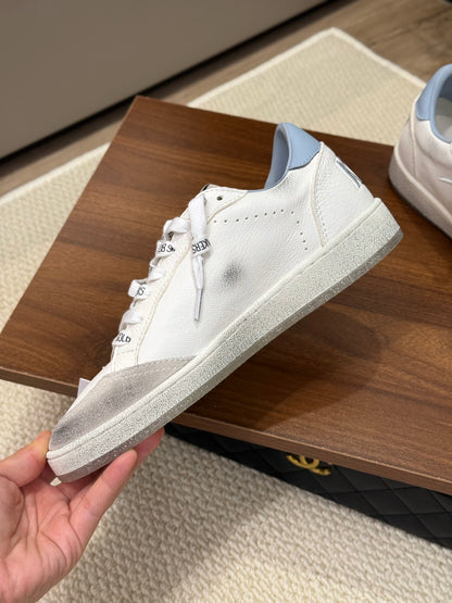 BALL STAR UNISEX SNEAKERS