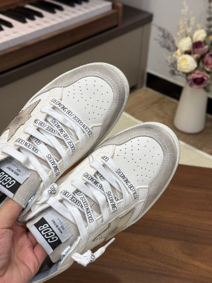 BALL STAR UNISEX SNEAKERS