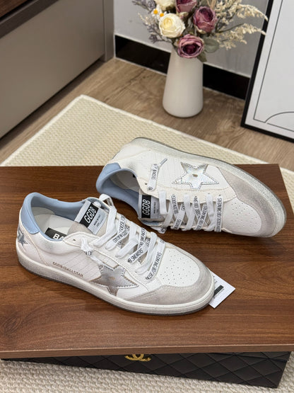 BALL STAR UNISEX SNEAKERS