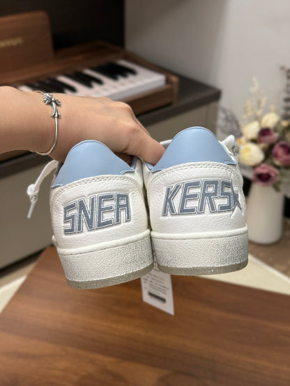 BALL STAR UNISEX SNEAKERS