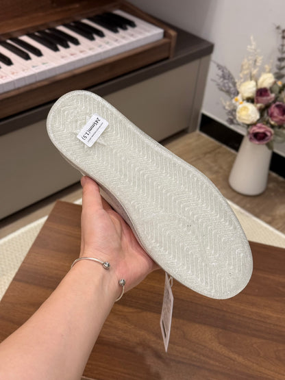 BALL STAR UNISEX SNEAKERS