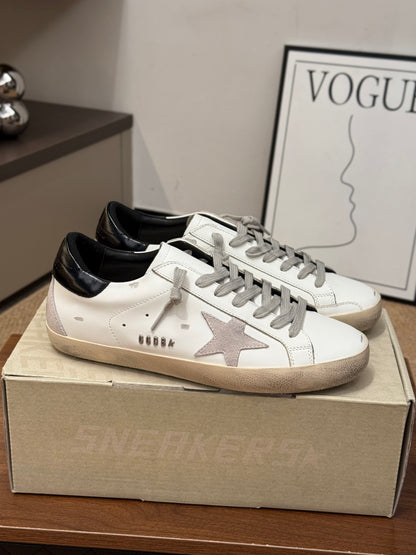 SUPERSTAR UNISEX SNEAKERS