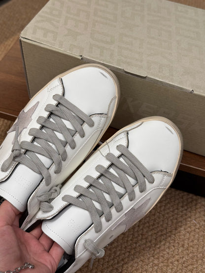 SUPERSTAR UNISEX SNEAKERS