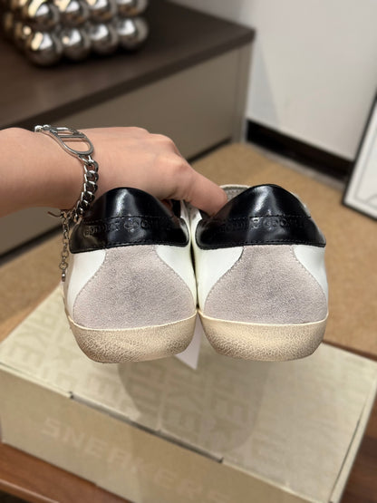 SUPERSTAR UNISEX SNEAKERS