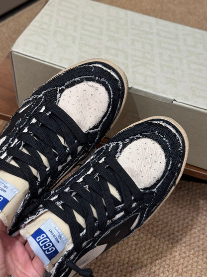 BALL STAR UNISEX SNEAKERS