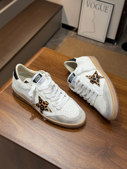 BALL STAR UNISEX SNEAKERS