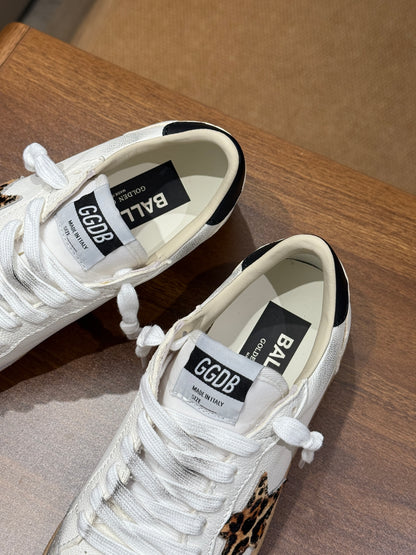 BALL STAR UNISEX SNEAKERS