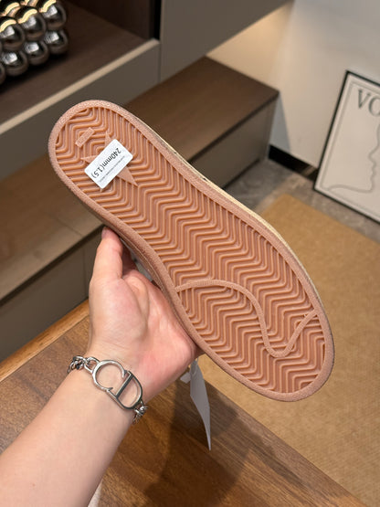 BALL STAR UNISEX SNEAKERS