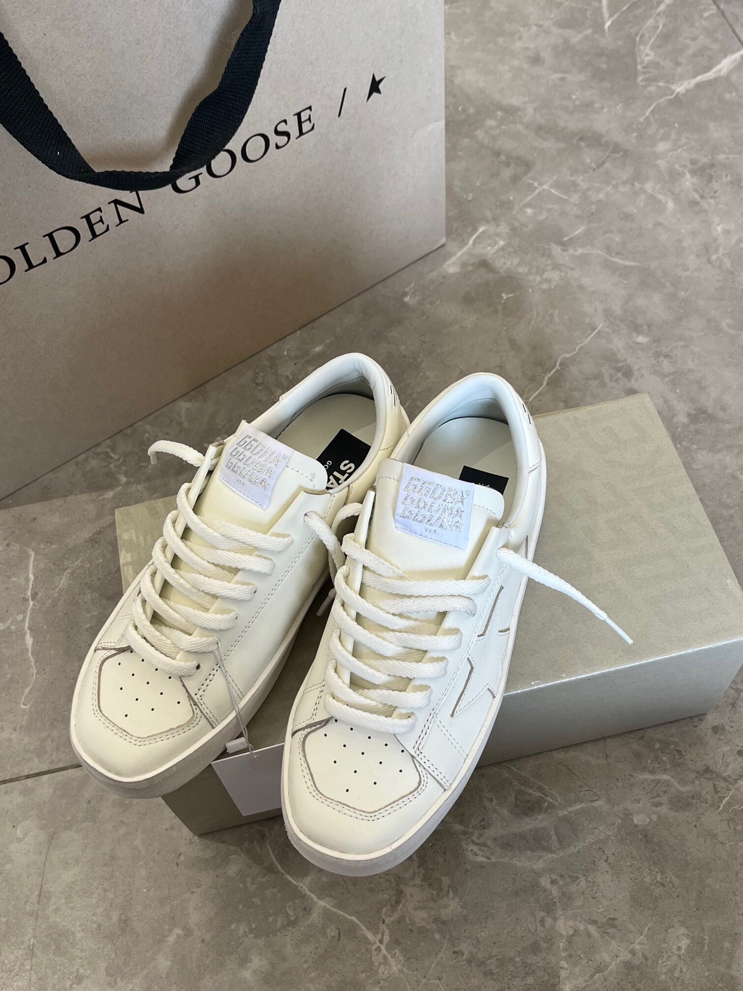 STARDAN UNISEX SNEAKERS