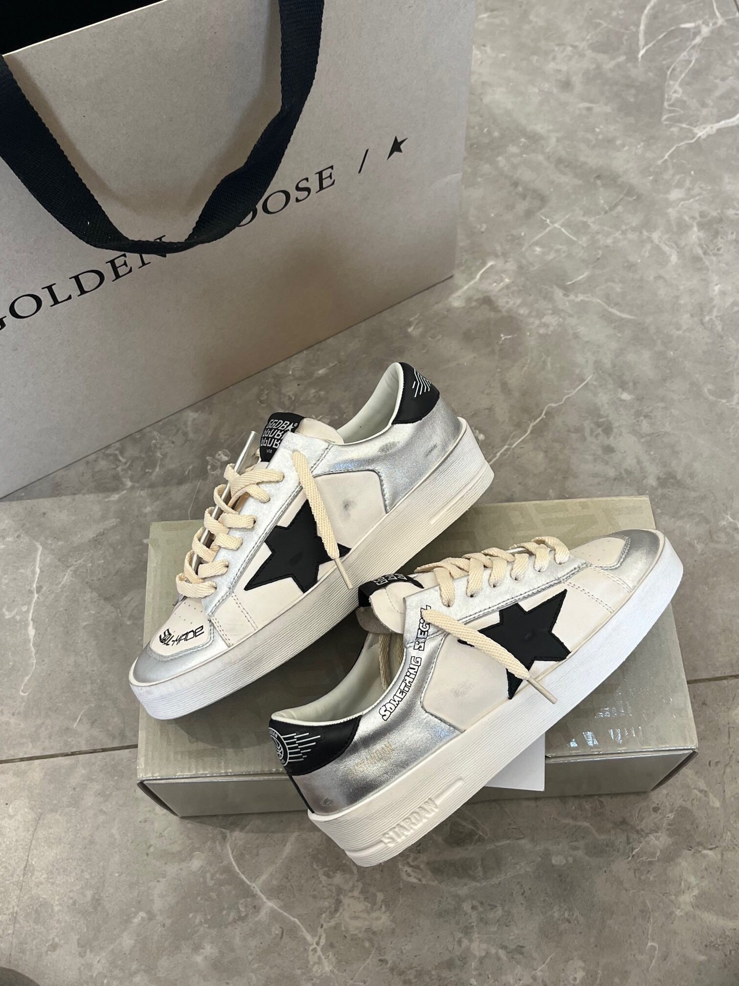 STARDAN UNISEX SNEAKERS