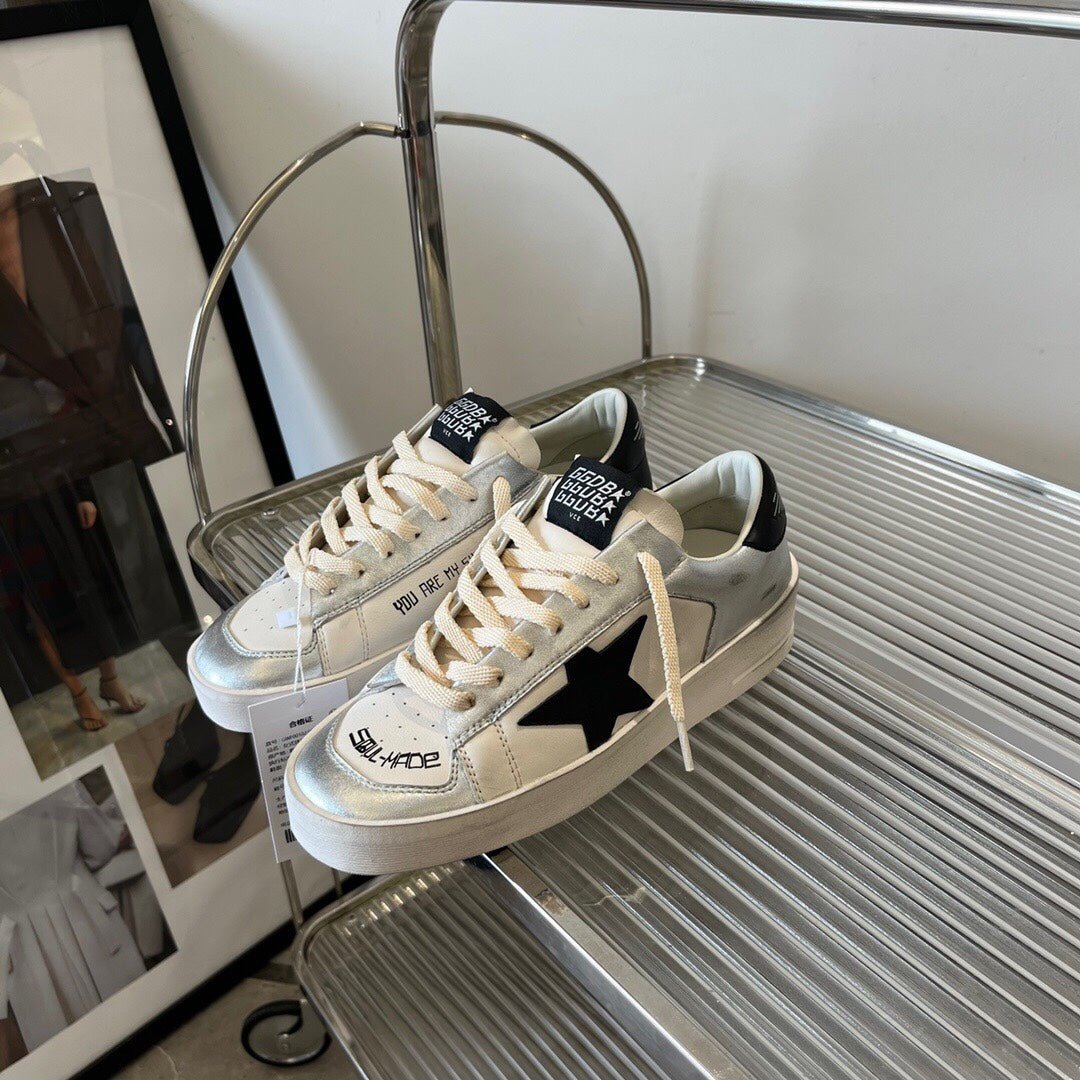 STARDAN UNISEX SNEAKERS