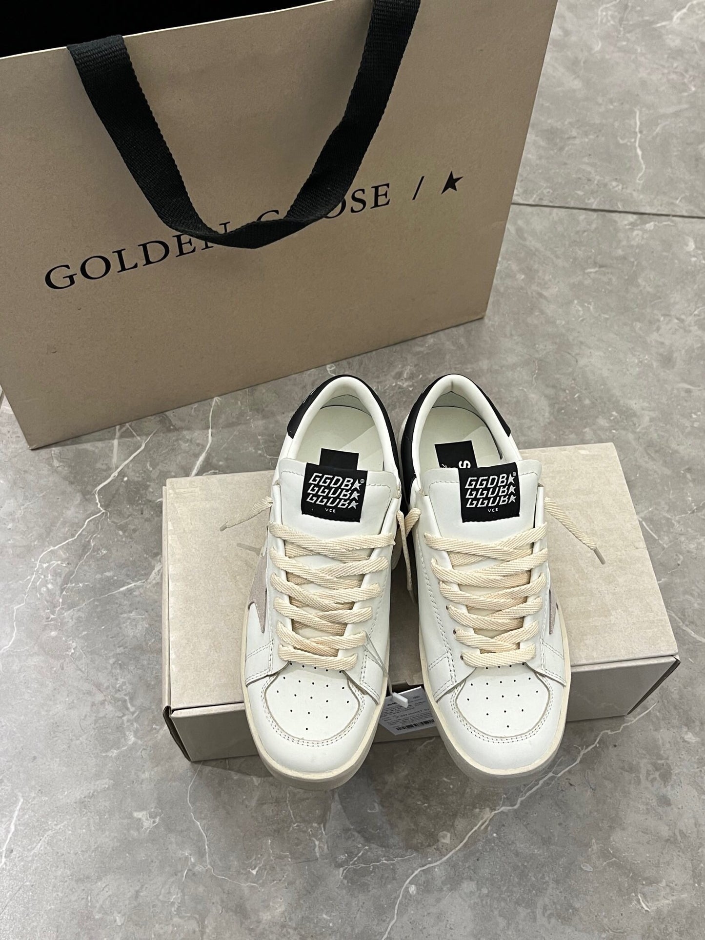 STARDAN UNISEX SNEAKERS