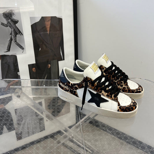 STARDAN UNISEX SNEAKERS