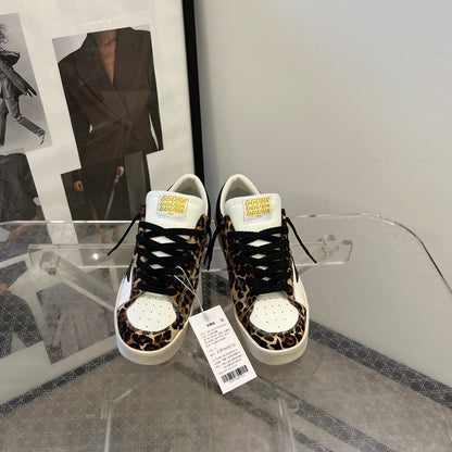 STARDAN UNISEX SNEAKERS