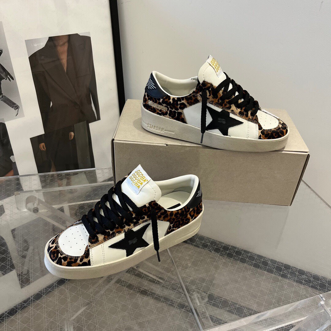 STARDAN UNISEX SNEAKERS