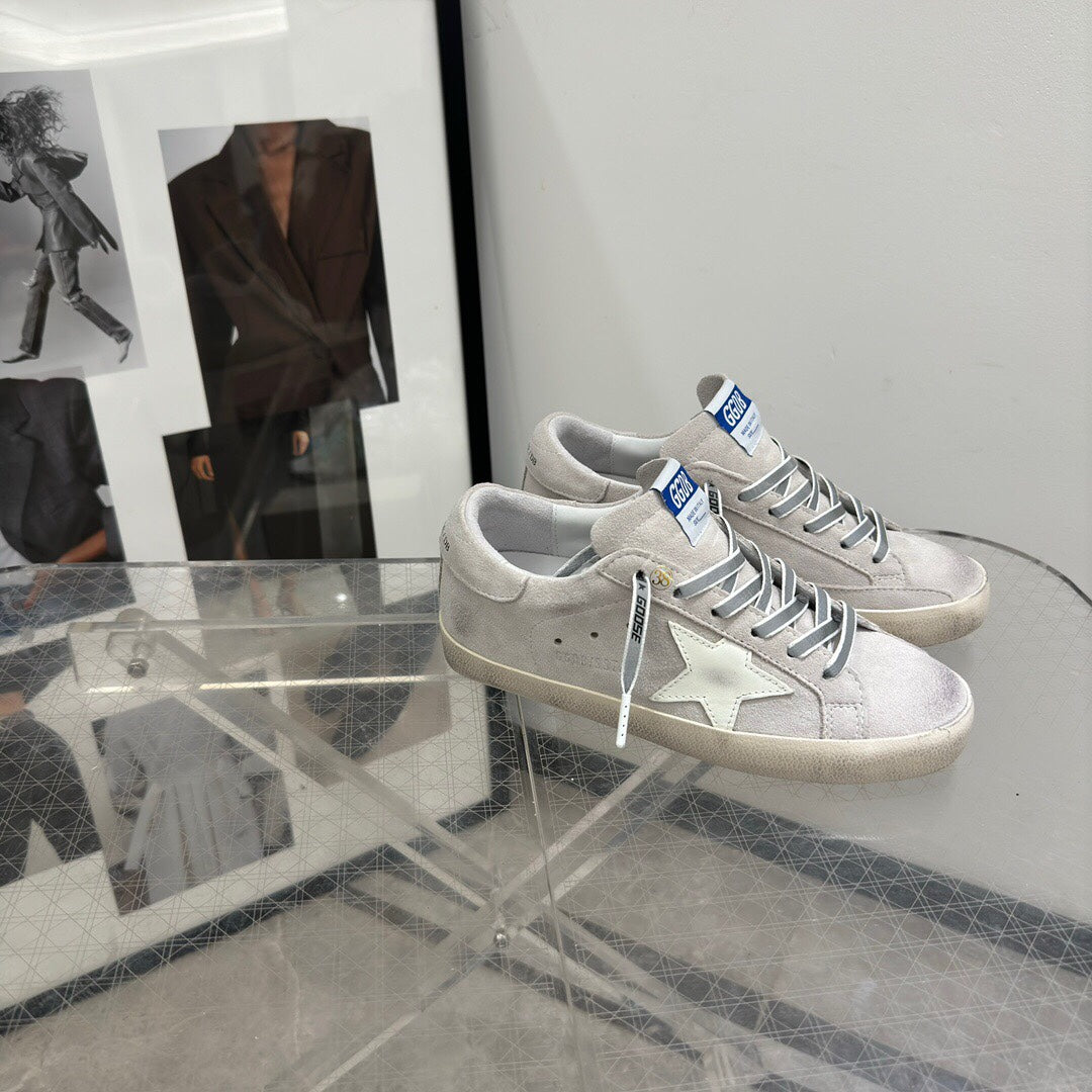 SUPERSTAR UNISEX SNEAKERS