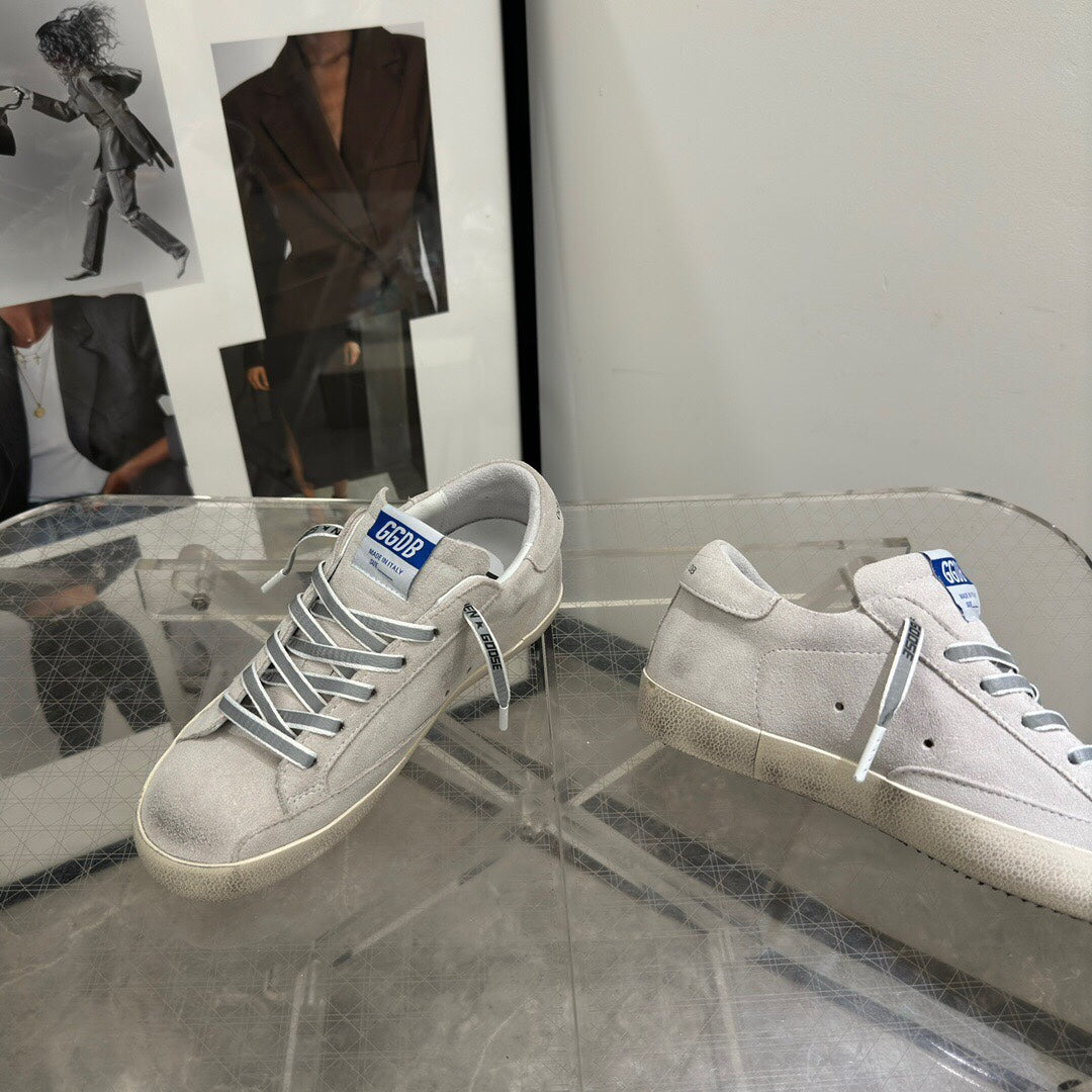 SUPERSTAR UNISEX SNEAKERS