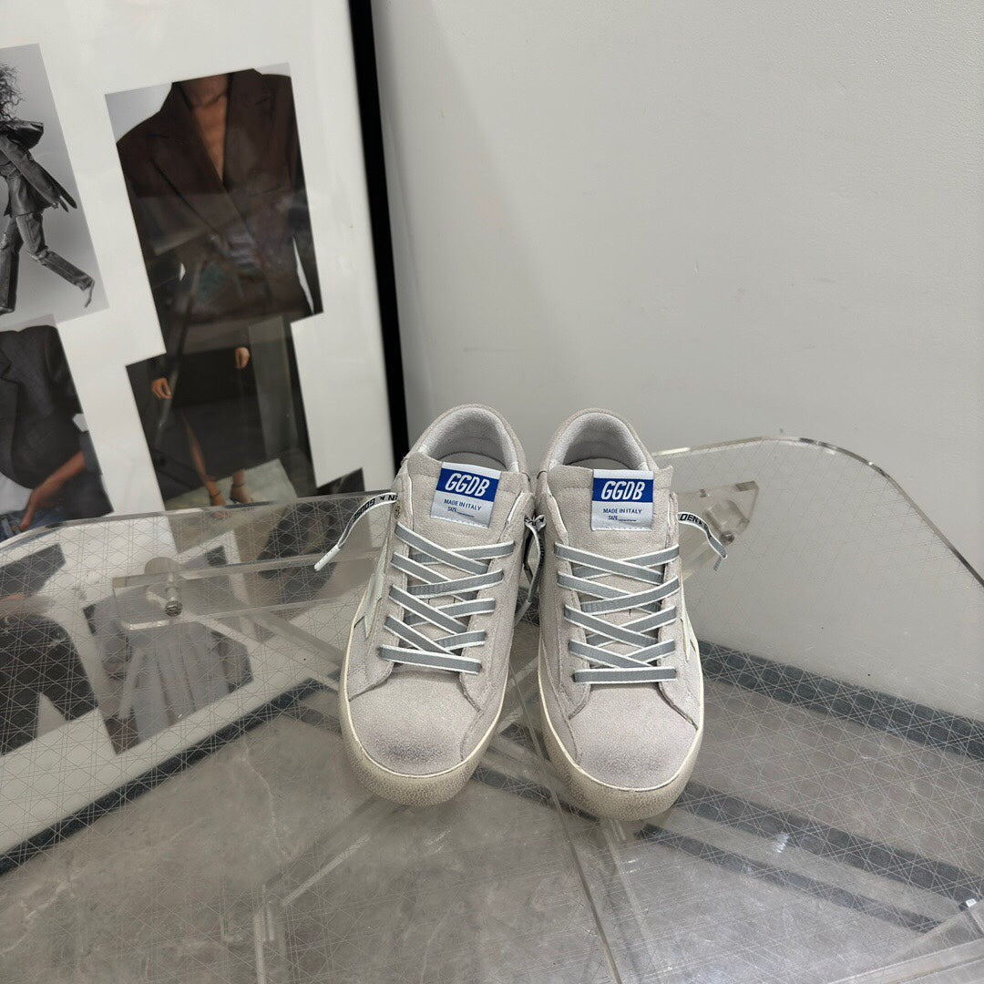 SUPERSTAR UNISEX SNEAKERS