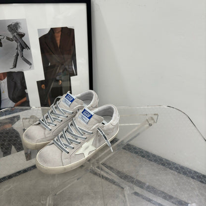 SUPERSTAR UNISEX SNEAKERS