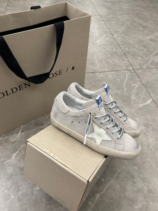 SUPERSTAR UNISEX SNEAKERS