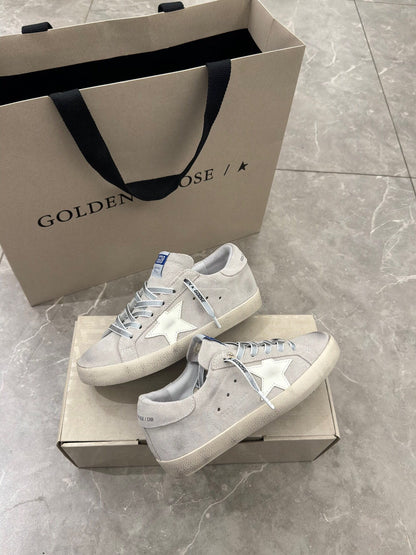 SUPERSTAR UNISEX SNEAKERS