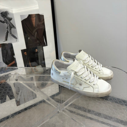 SUPERSTAR UNISEX SNEAKERS