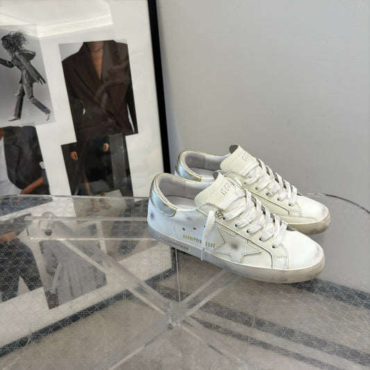 SUPERSTAR UNISEX SNEAKERS