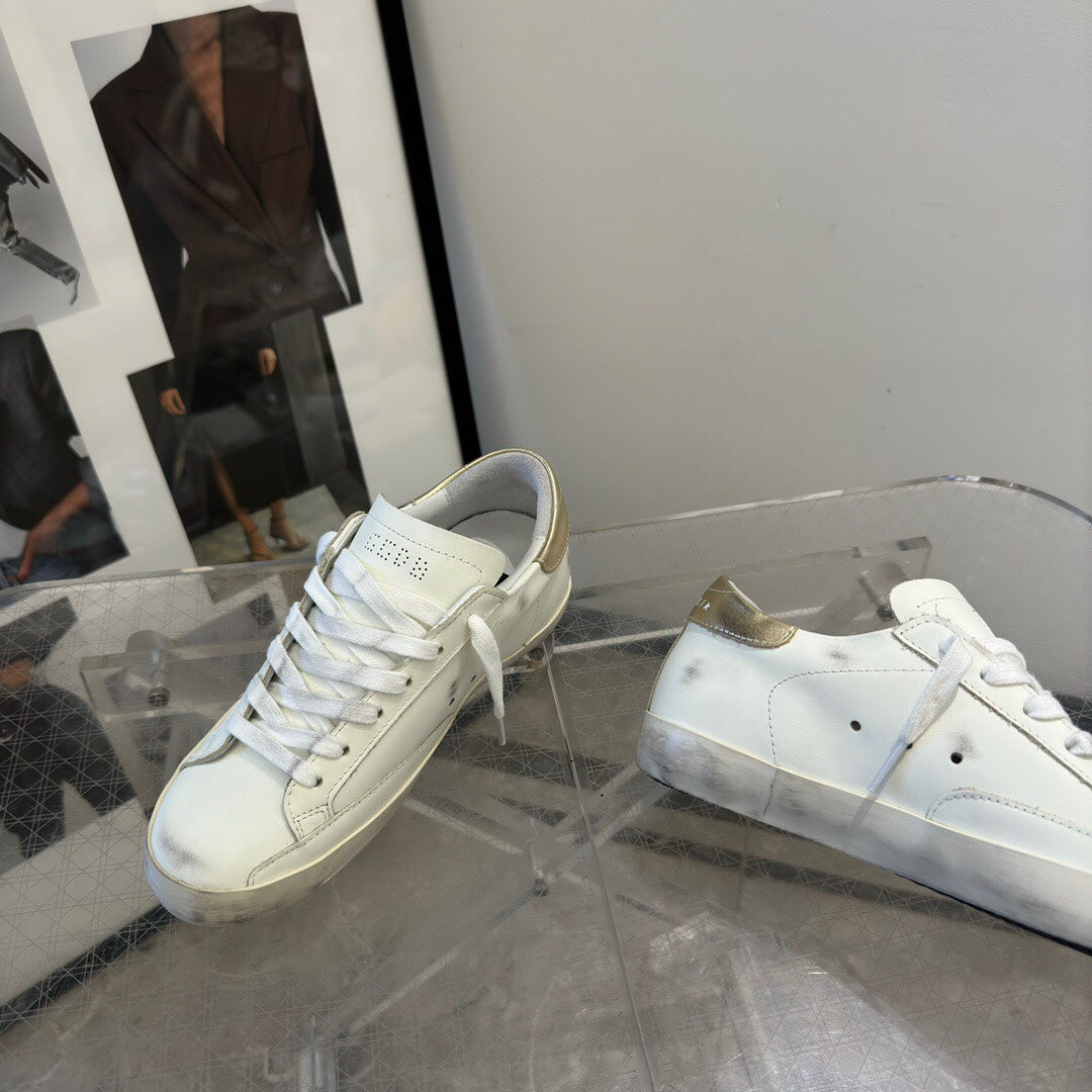 SUPERSTAR UNISEX SNEAKERS