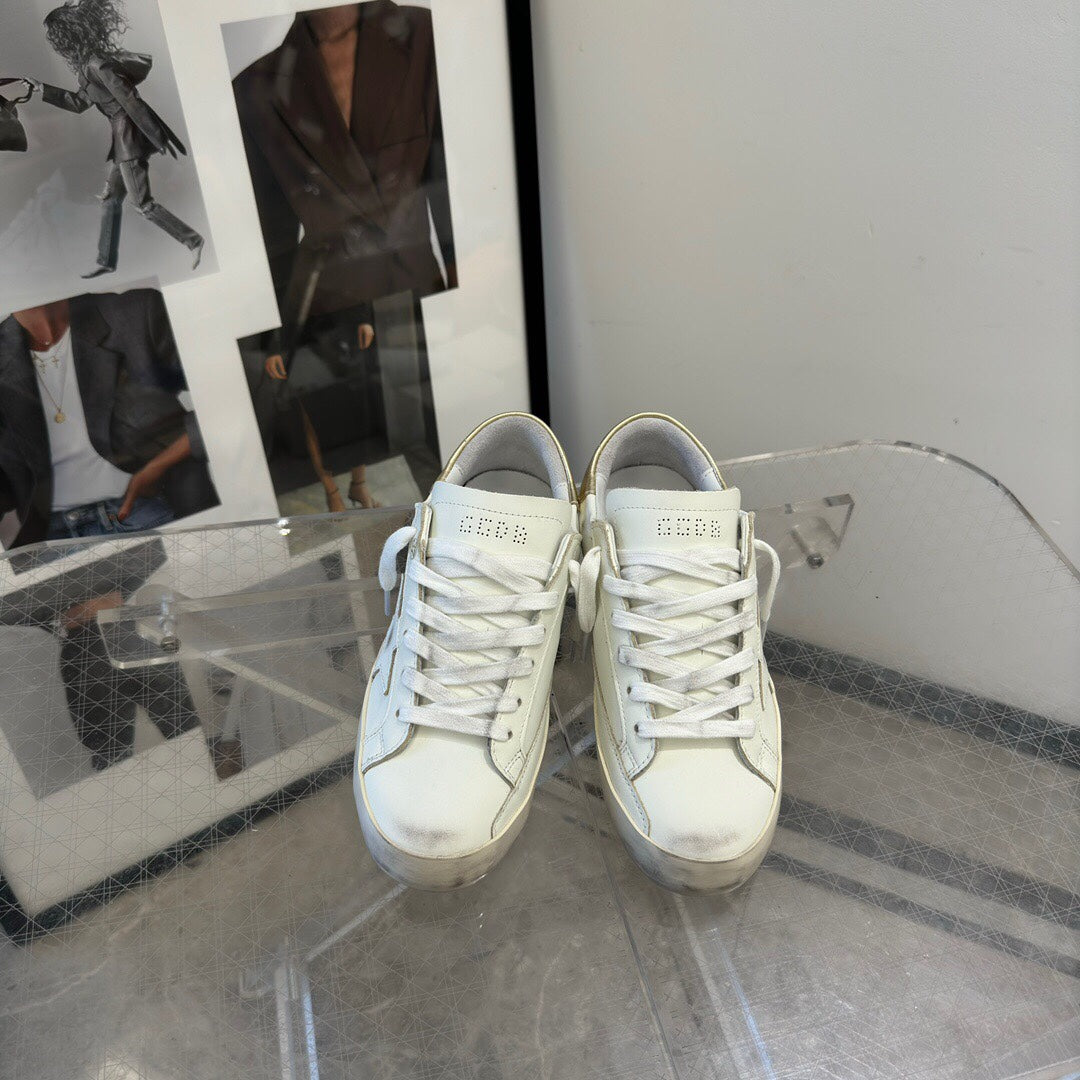 SUPERSTAR UNISEX SNEAKERS