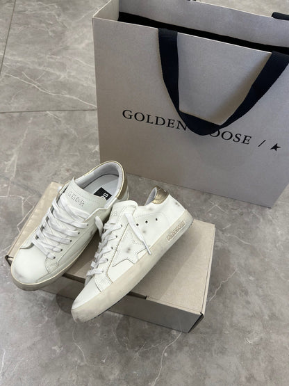 SUPERSTAR UNISEX SNEAKERS