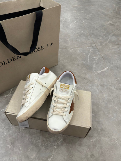 SUPERSTAR UNISEX SNEAKERS