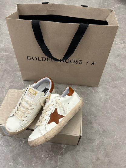 SUPERSTAR UNISEX SNEAKERS