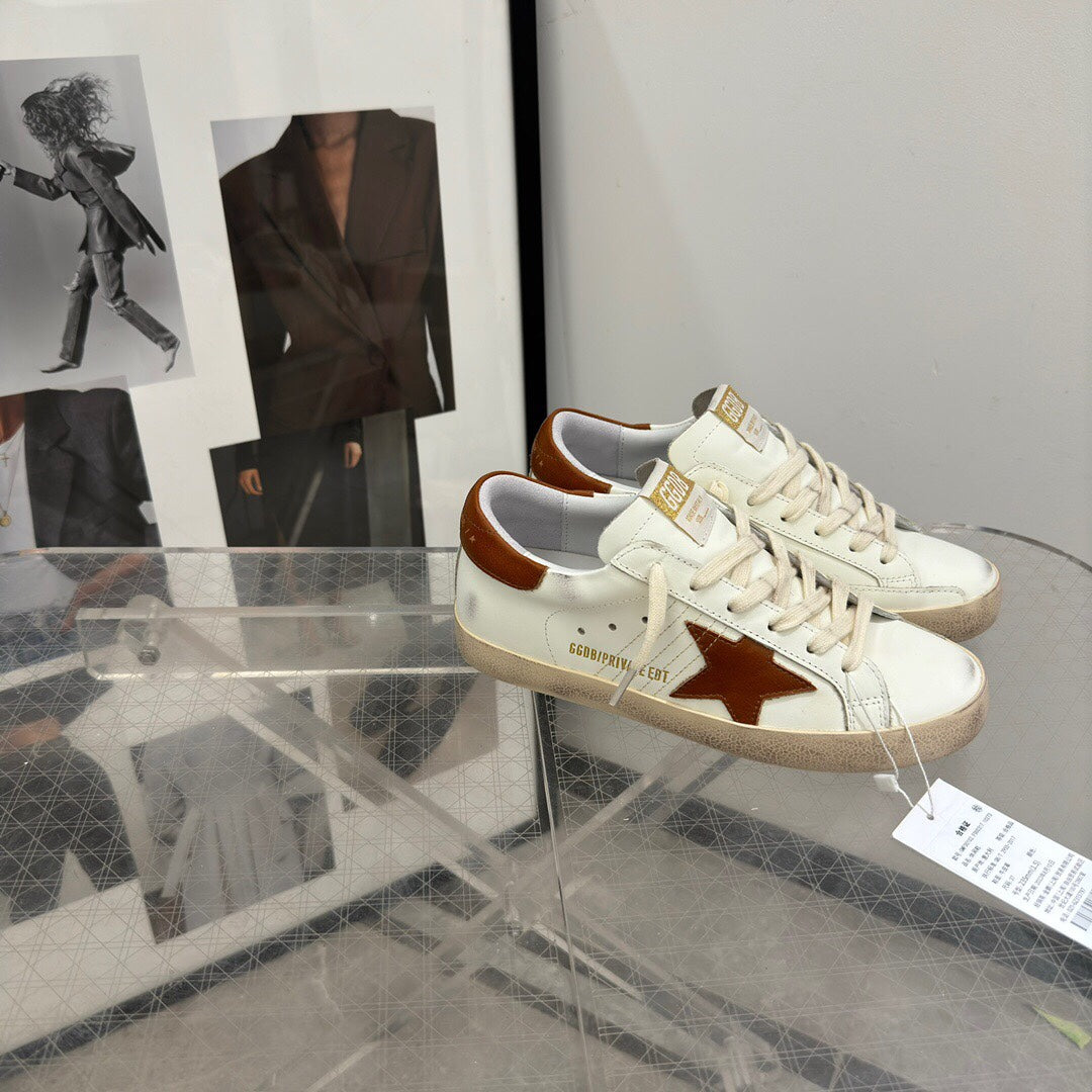 SUPERSTAR UNISEX SNEAKERS