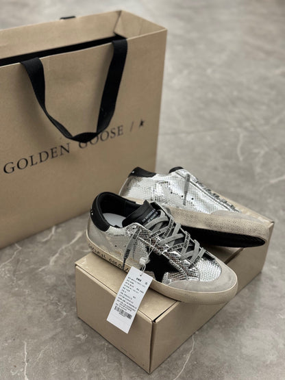 SUPERSTAR UNISEX SNEAKERS