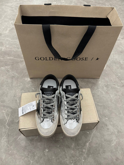 SUPERSTAR UNISEX SNEAKERS