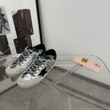 SUPERSTAR UNISEX SNEAKERS