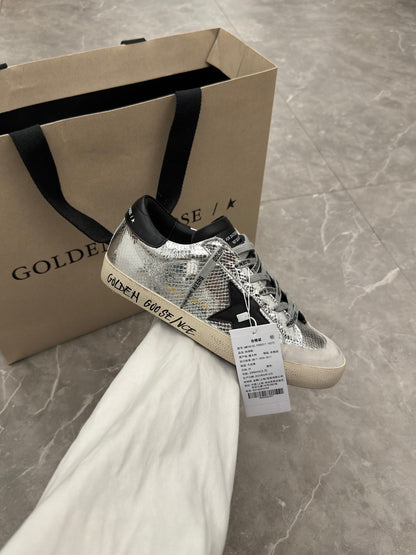 SUPERSTAR UNISEX SNEAKERS