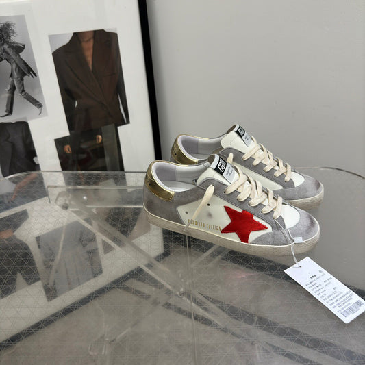 SUPERSTAR UNISEX SNEAKERS