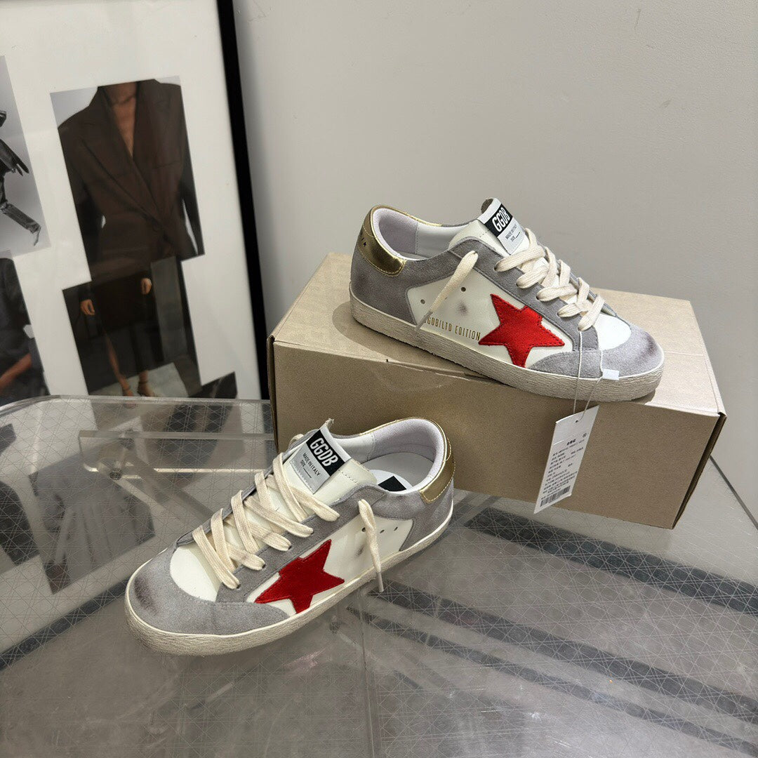 SUPERSTAR UNISEX SNEAKERS