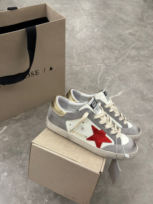 SUPERSTAR UNISEX SNEAKERS